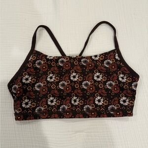 Buffbunny Reversible Sports Bra, Size S